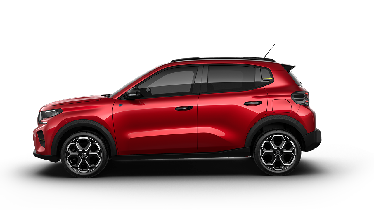 Warum Gibt Es Die Grüne Pfeffersoße Von Knorr Nicht Mehr Configurator New ë-C3 Aircross: trims, engines