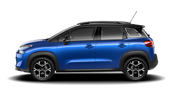 Citroën C5 Aircross  Stil, Komfort und Modularität