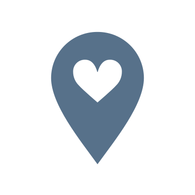 favorite map pin picto