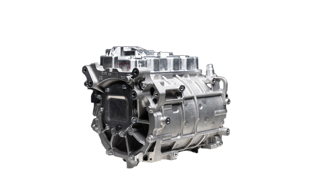 Charging & power information of the new ë-Jumpy